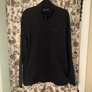 Under Armour 1/2 Cold Gear Base Layer